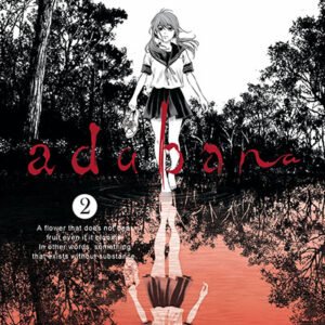 ADABANA (Tomo 02)