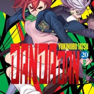 DANDADAN (Tomo 20)