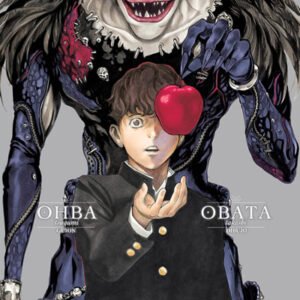 DEATH NOTE – SHORT STORIES