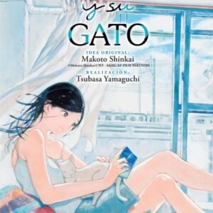 ELLA Y SU GATO (Tomo 01)