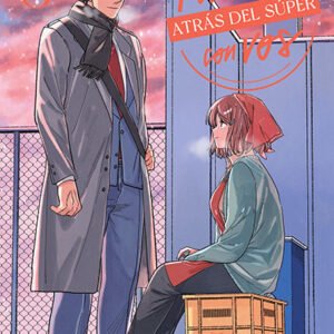 FUMANDO ATRÁS DEL SÚPER CON VOS (Tomo 03)