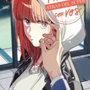 FUMANDO ATRÁS DEL SÚPER CON VOS (Tomo 05)