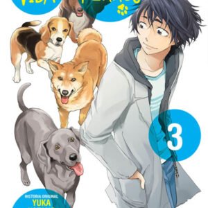 LA VIDA CON PERROS (Tomo 03)