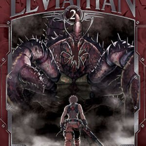 LEVIATHAN: AGUAS PROFUNDAS (Tomo 02)