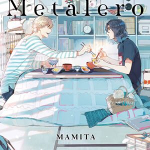 MI VECINO METALERO (Tomo 01)