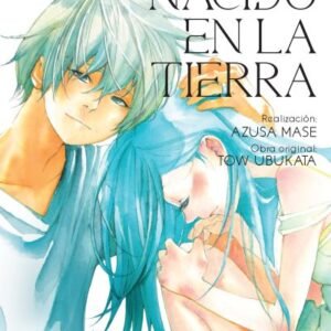 PARA VOS, NACIDO EN LA TIERRA (Tomo 01)
