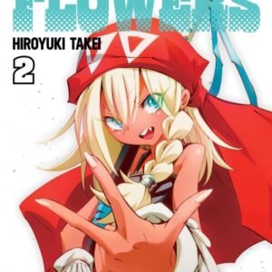 SHAMAN KING: FLOWERS (Tomo 02)