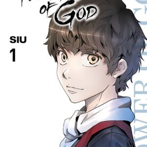TOWER OF GOD (Tomo 01)